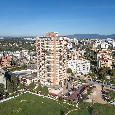Clube Praia Mar Flats Portimão Exterior foto