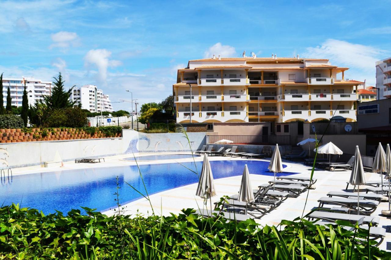 Clube Praia Mar Flats Portimão Exterior foto