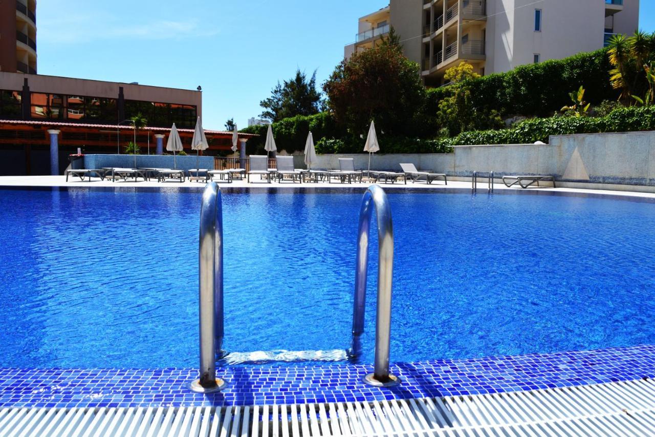 Clube Praia Mar Flats Portimão Exterior foto