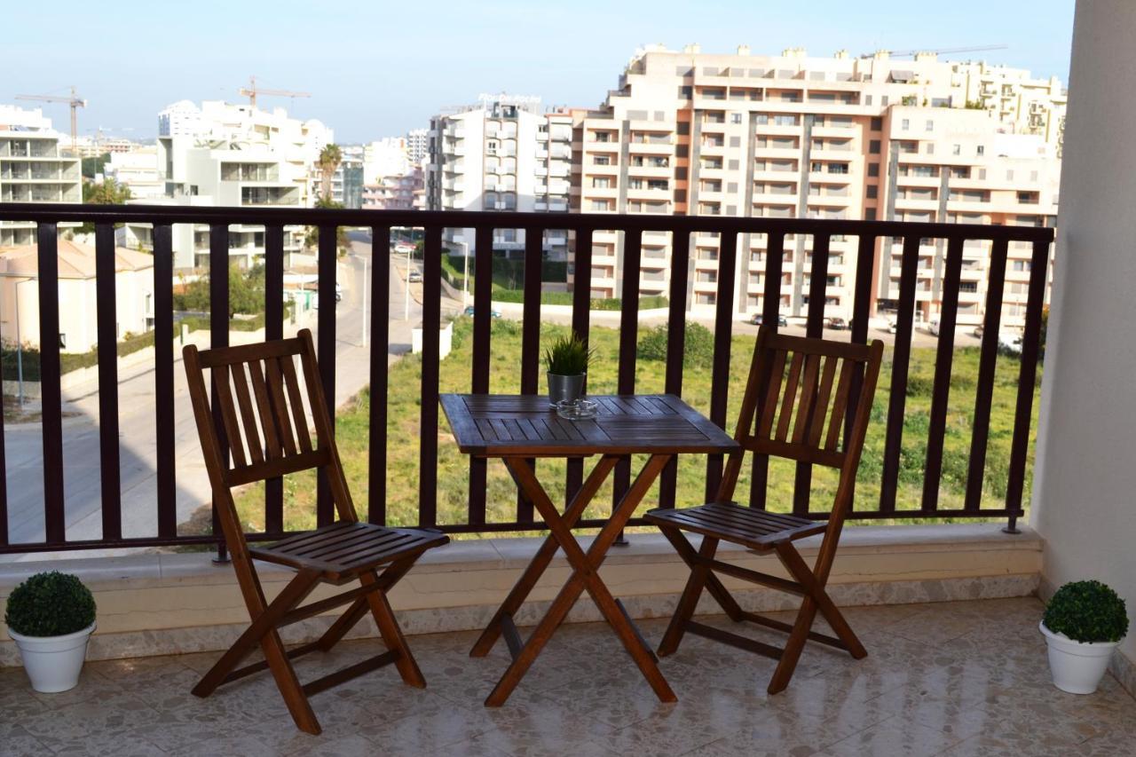Clube Praia Mar Flats Portimão Exterior foto