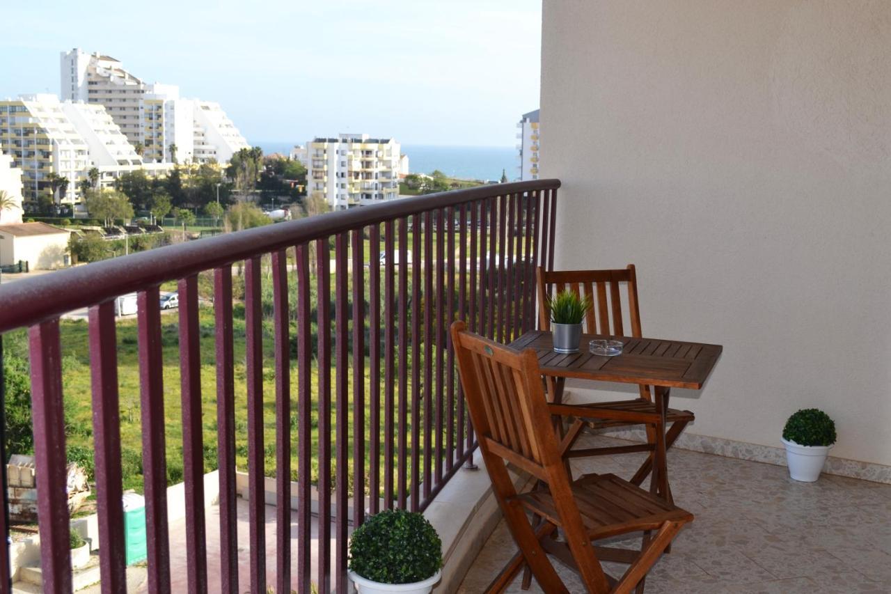 Clube Praia Mar Flats Portimão Exterior foto